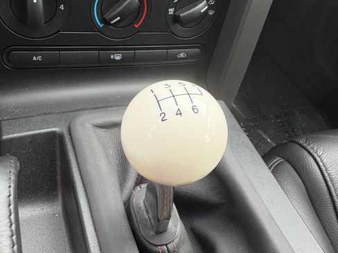 Used 2008 Ford Mustang Shelby GT500 image 13