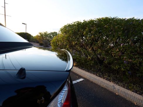 Used 2004 BMW 330Ci Convertible image 11