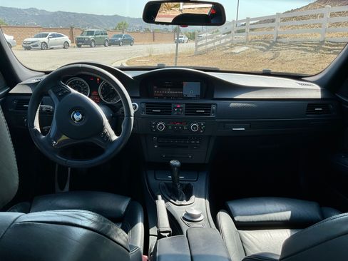 Used 2008 BMW M3 Sedan image 18