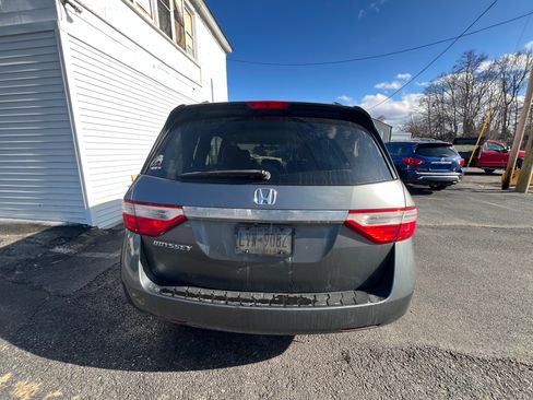Used 2012 Honda Odyssey EX-L image 11