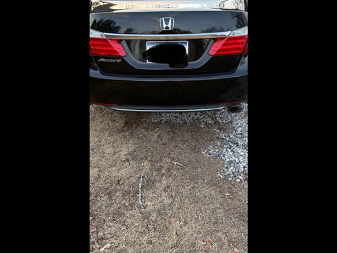 Used 2014 Honda Accord EX-L image 8