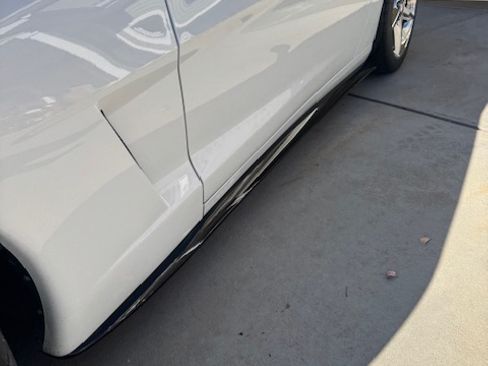 Used 2013 Chevrolet Corvette Coupe w/ 3LT Preferred Equipment Group image 27