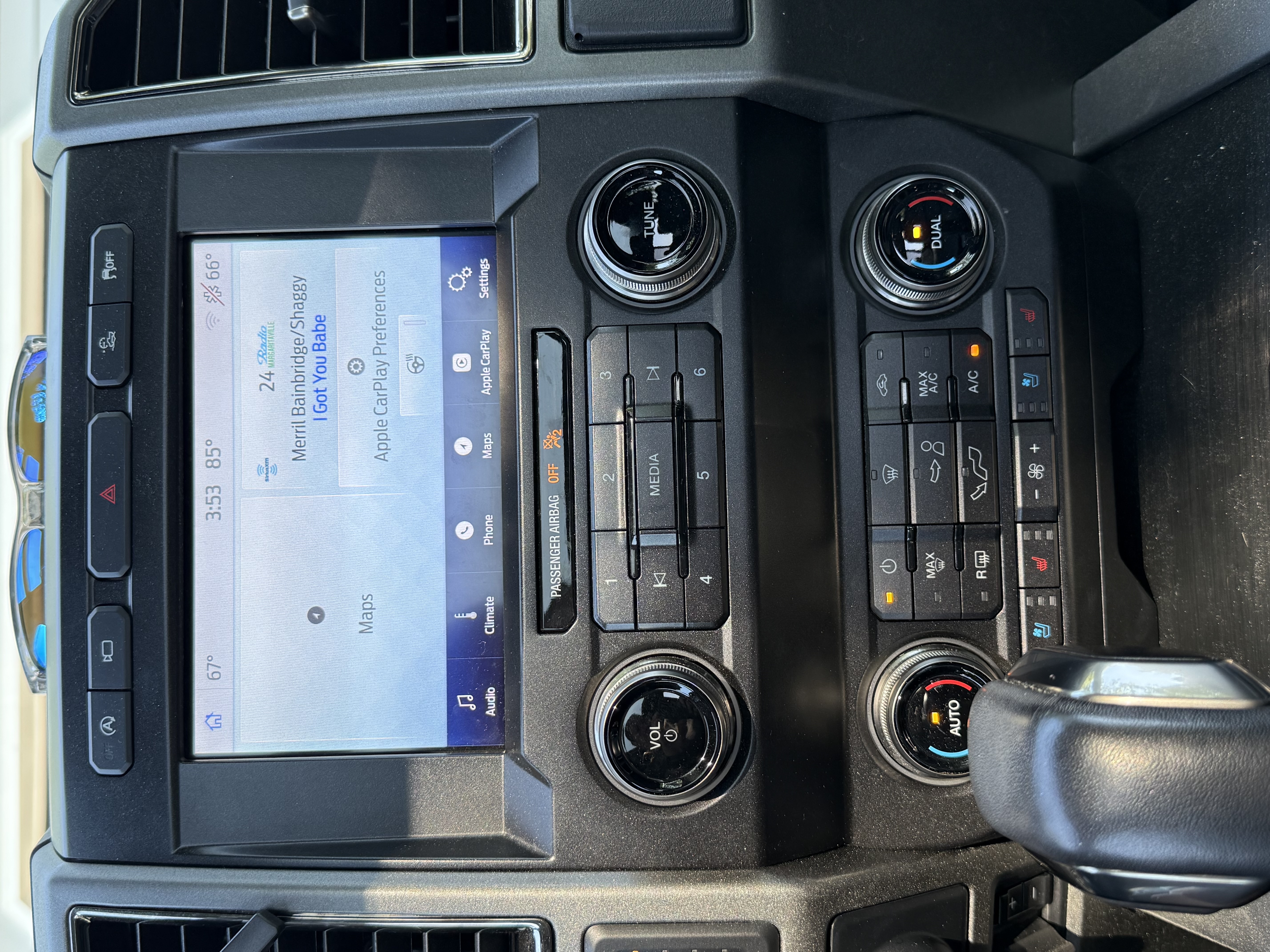 Used 2019 Ford F150 Raptor w/ Equipment Group 802A Luxury AWD/4WD image 12