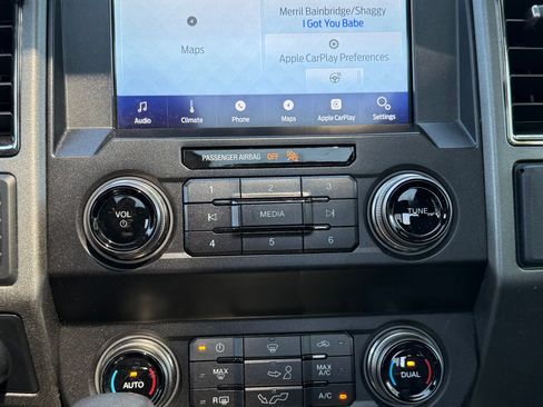 Used 2019 Ford F150 Raptor w/ Equipment Group 802A Luxury AWD/4WD image 12
