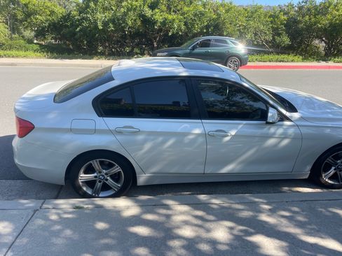 Used 2014 BMW 328i Sedan image 2