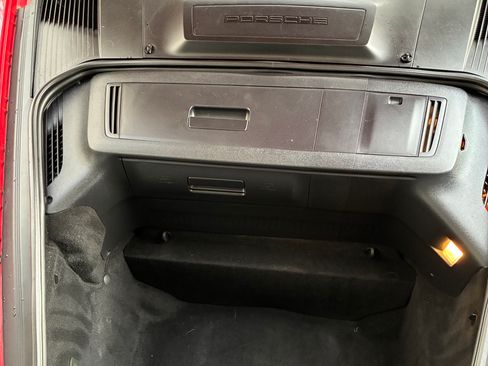 Used 2007 Porsche Cayman image 9