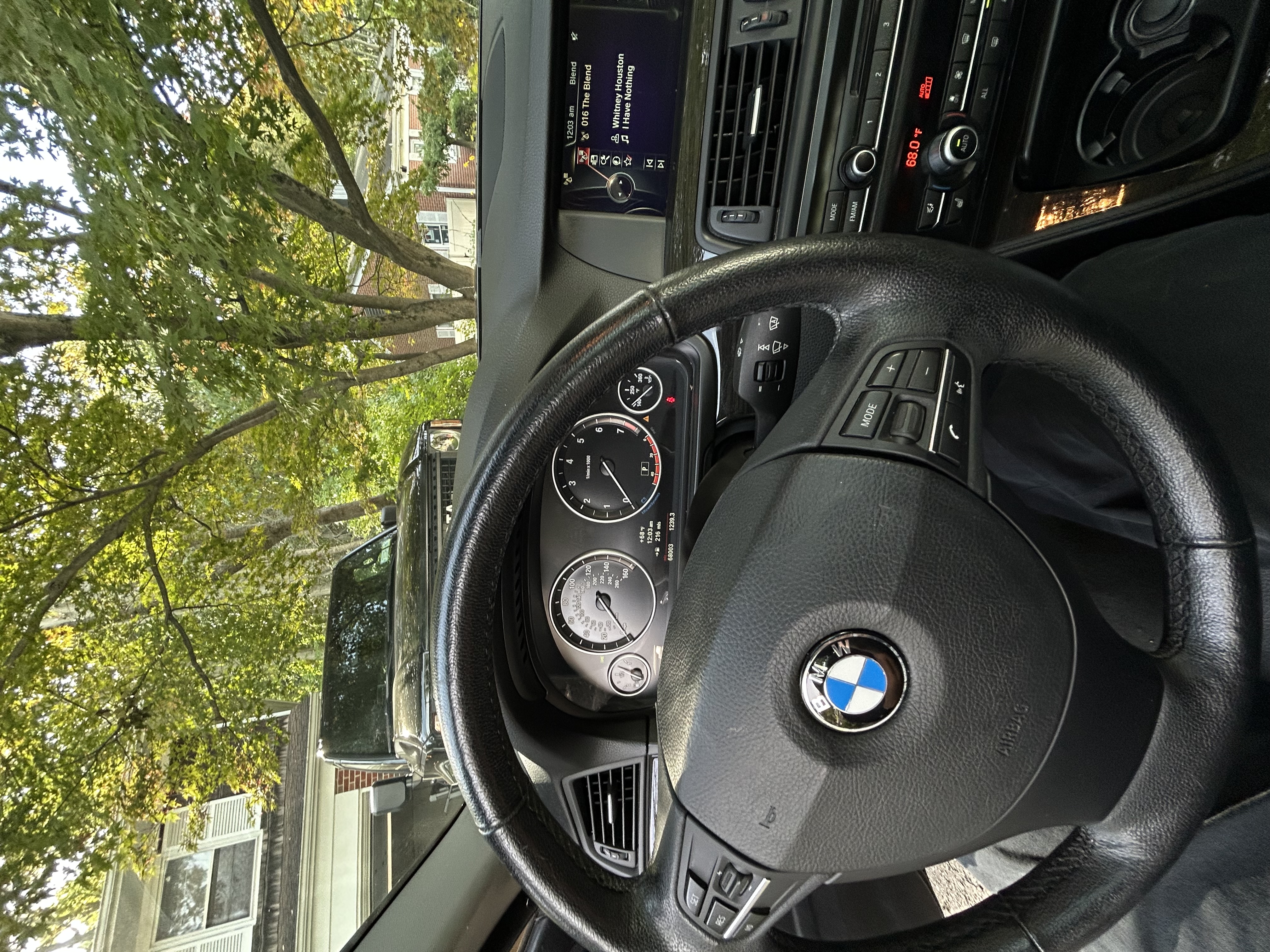 Used 2013 BMW 535i xDrive Sedan AWD/4WD image 14