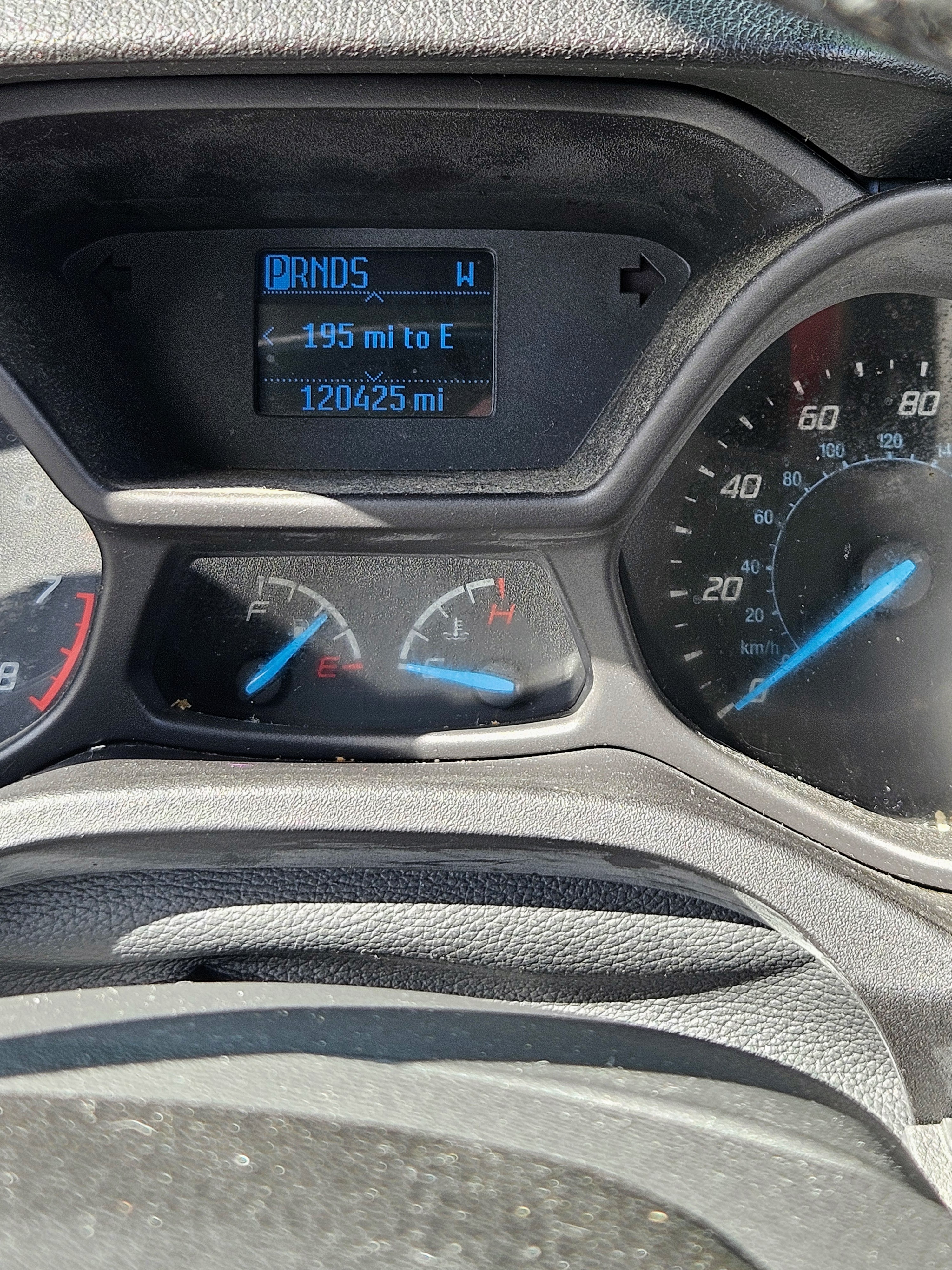 Used 2014 Ford Transit Connect XLT FWD image 8