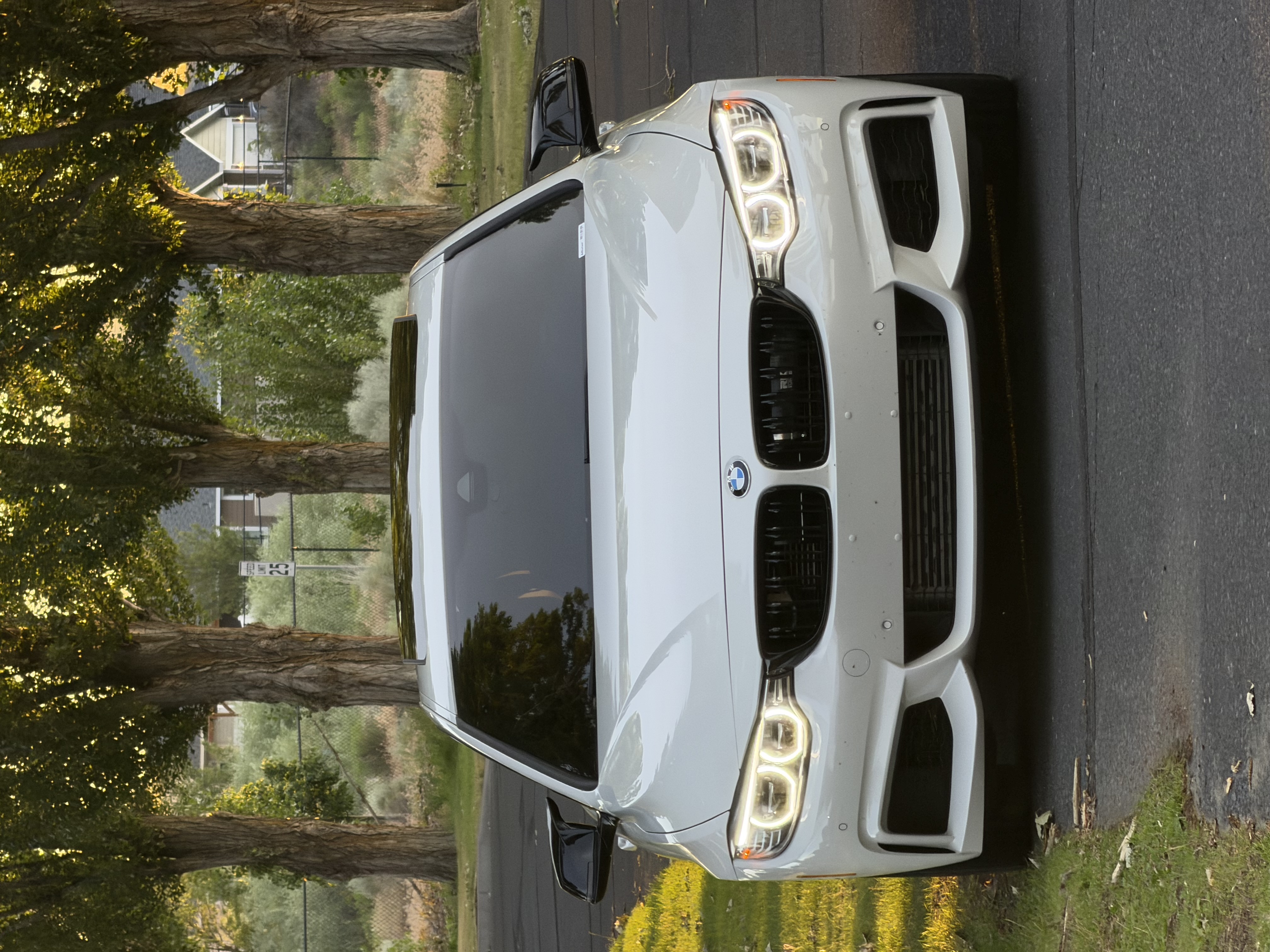 Used 2015 BMW 435i Coupe RWD image 2
