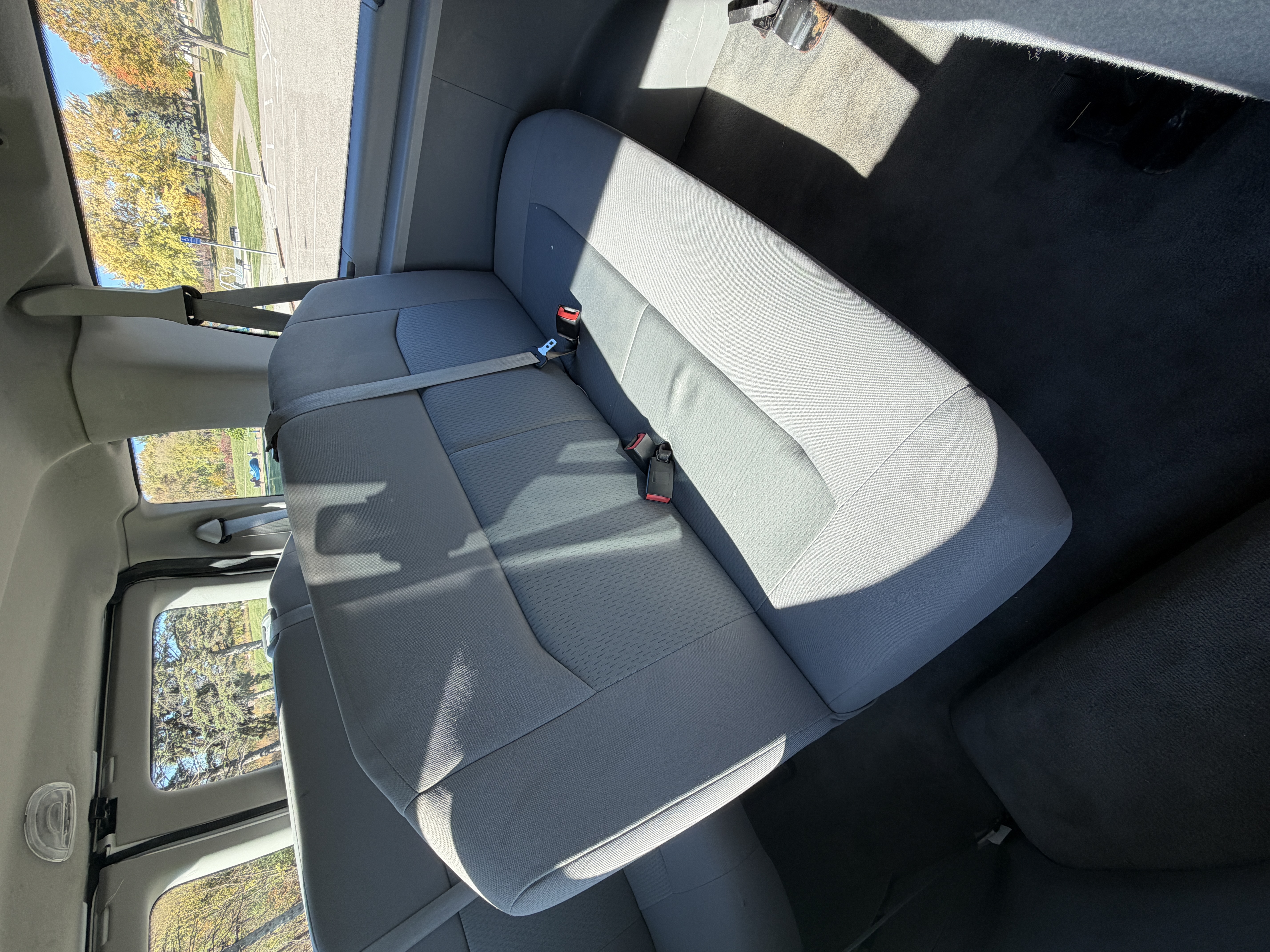 Used 2012 Ford E-350 and Econoline 350 XLT RWD image 13