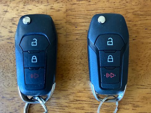 Used 2021 Ford F250 XLT w/ XLT Premium Package image 22