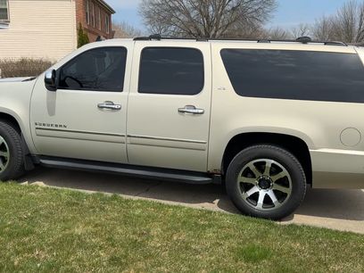 Used 2011 Chevrolet Suburban LTZ