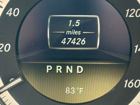 Used 2012 Mercedes-Benz E 350 Cabriolet image 15