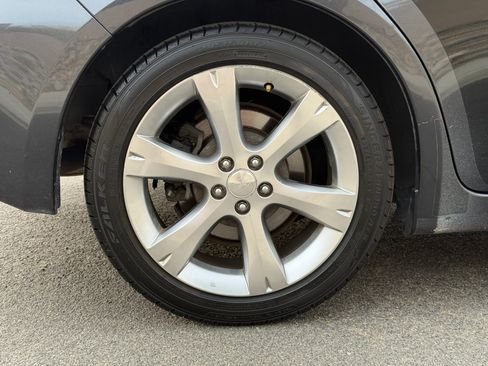 Used 2008 Subaru Impreza Outback Sport AWD/4WD image 16