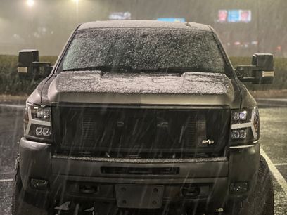 Used 2008 Chevrolet Silverado 2500 LTZ w/ Safety Package