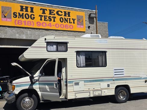 Used 1993 Ford E-350 and Econoline 350 image 12