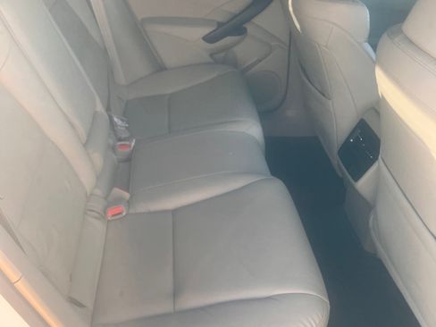 Used 2018 Acura RDX FWD image 10