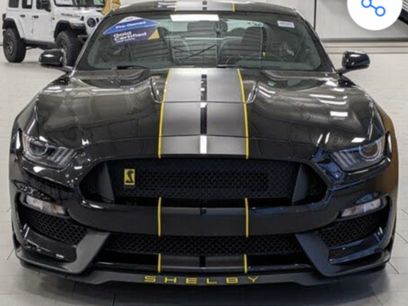 Used 2020 Ford Mustang Shelby GT350 w/ Technology Package