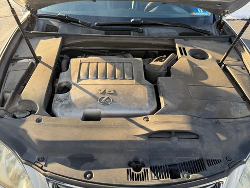 Used 2008 Lexus ES 350 image 6