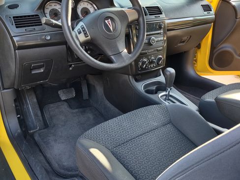 Used 2008 Pontiac G5 w/ Preferred Package image 22