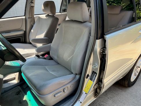 Used 2006 Toyota Highlander Hybrid image 8