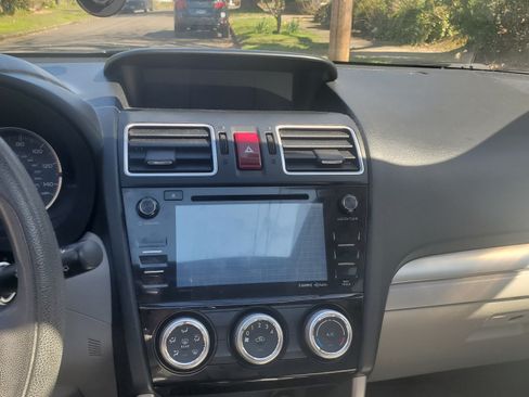 Used 2016 Subaru Forester 2.5i Premium w/ Protection Package #1 image 23