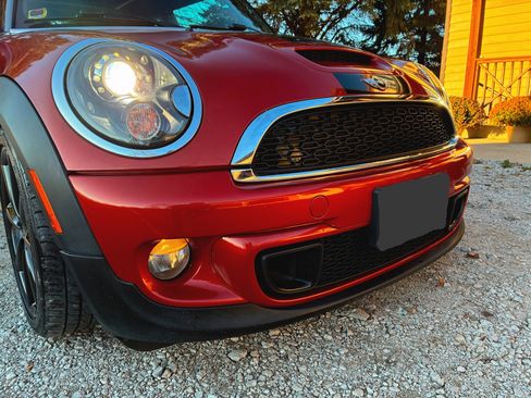 Used 2013 MINI Cooper S image 8