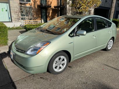 Used 2008 Toyota Prius Touring