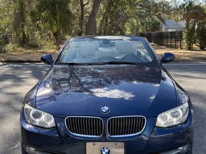 Used 2011 BMW 328i Convertible