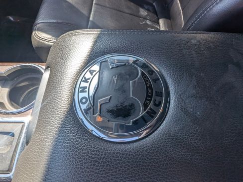 Used 2013 Ford F150 Lariat w/ Luxury Equipment Group image 4