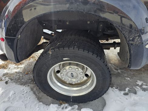 Used 2020 Ford F450 XL w/ STX Appearance Package image 24