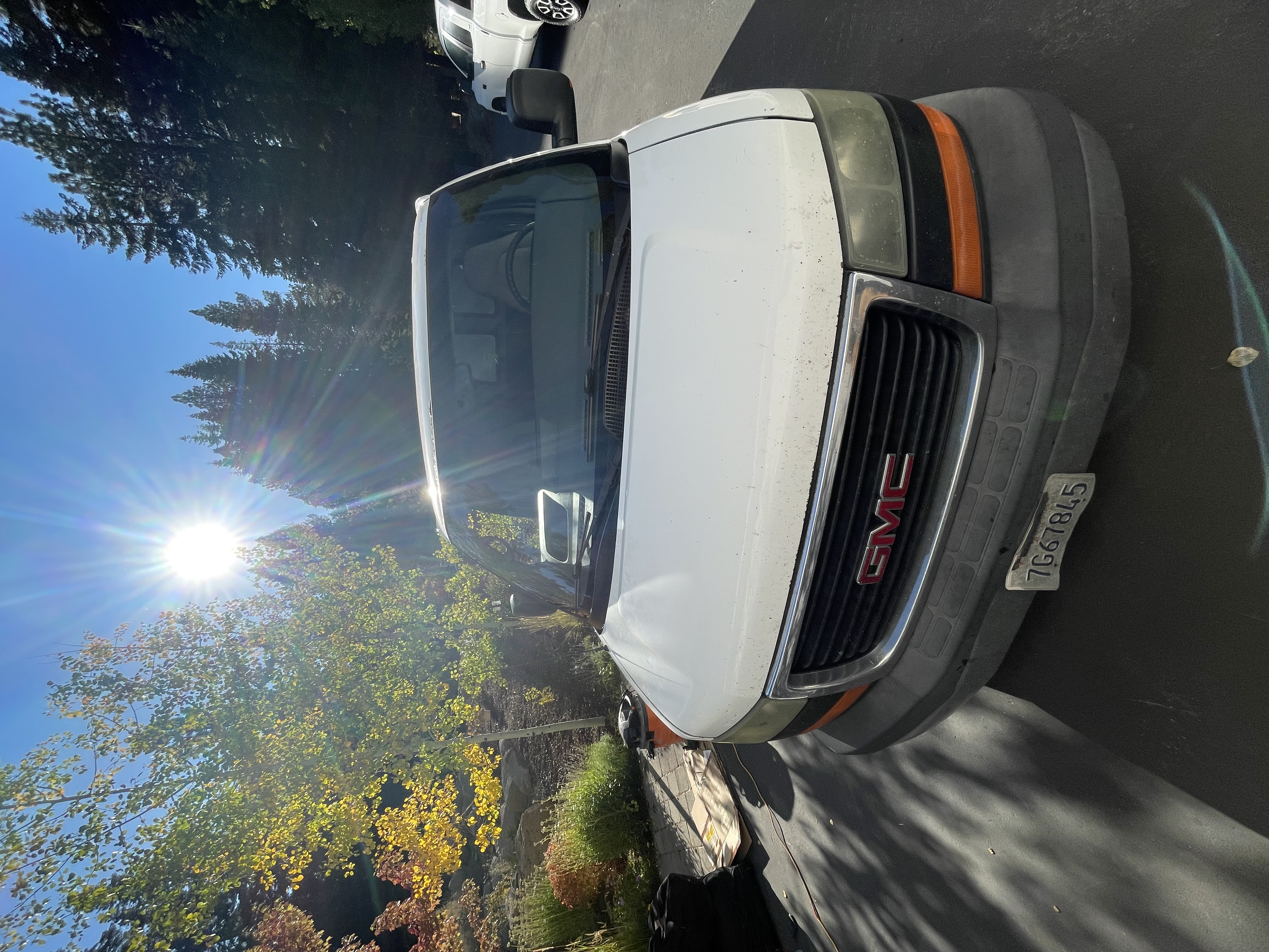 Used 2004 GMC Savana 1500 AWD image 5