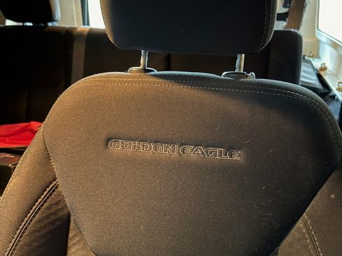 Used 2018 Jeep Wrangler Unlimited Sport image 16