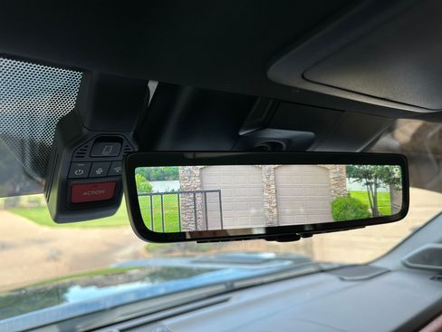 Used 2024 Toyota Tundra 1794 Edition image 19