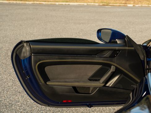 Used 2024 Porsche 911 GT3 image 25