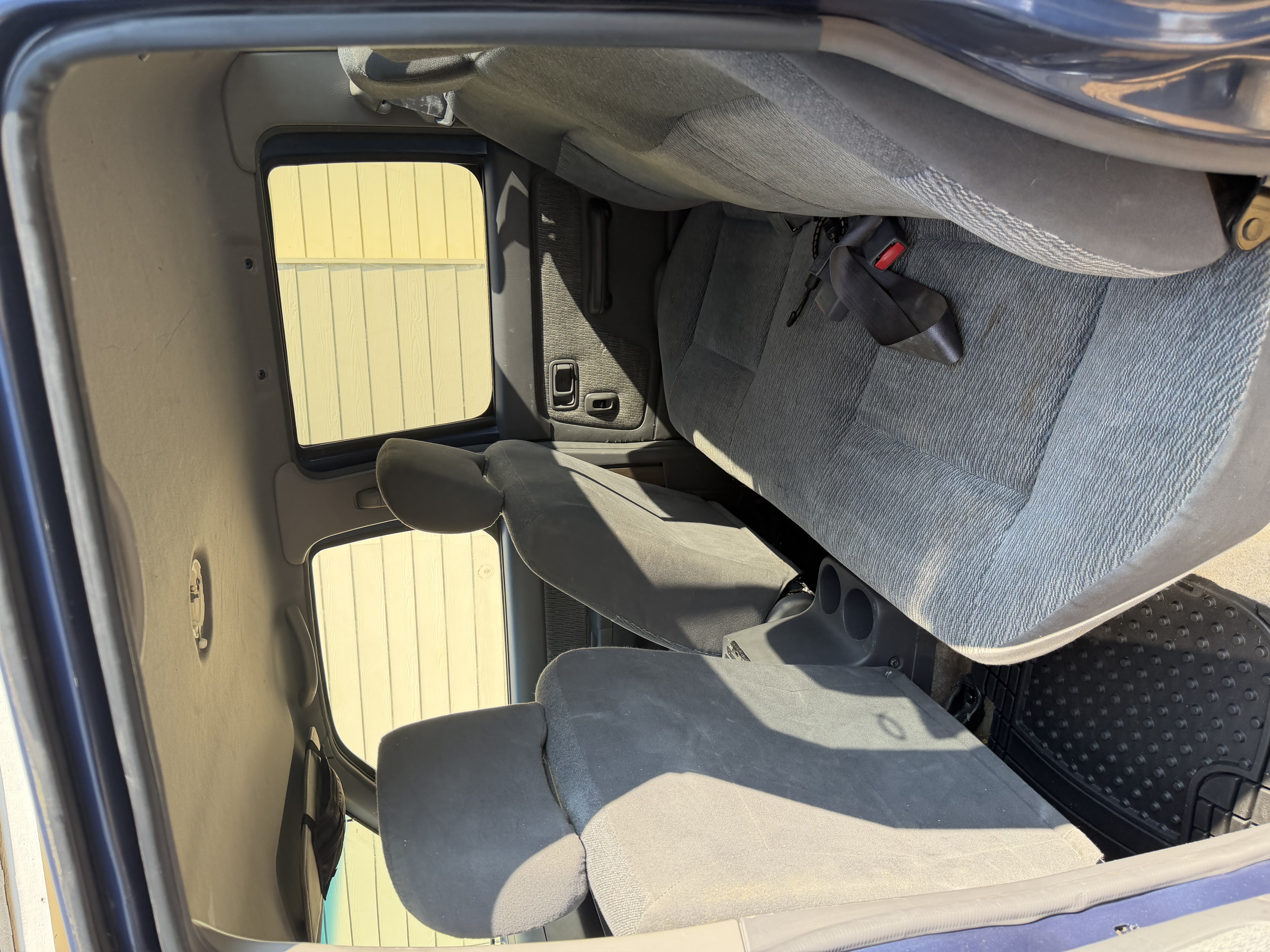 Used 2000 Nissan Frontier XE RWD image 11