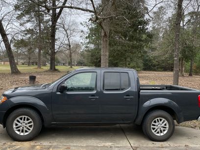 Used 2014 Nissan Frontier SV w/ SV Value Truck Package