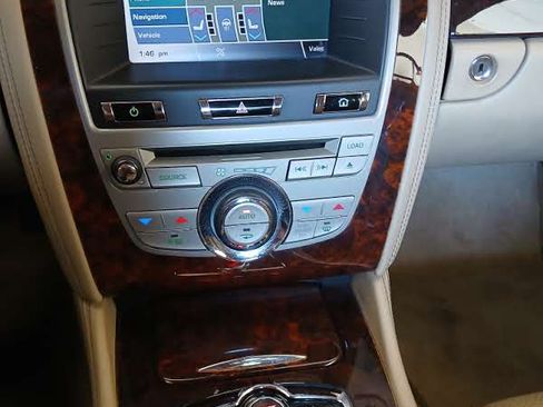 Used 2011 Jaguar XK Convertible image 10