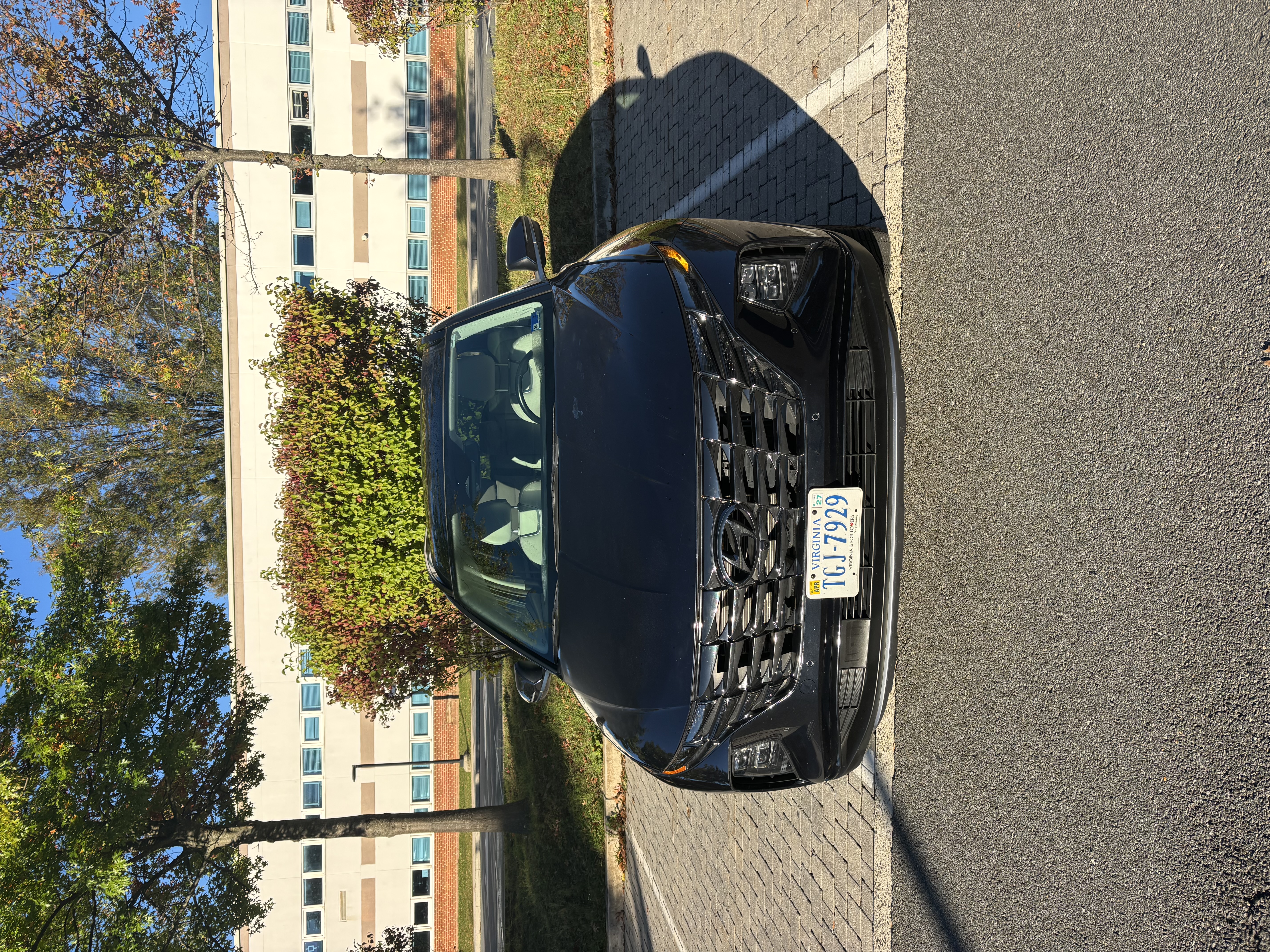 Used 2024 Hyundai Tucson Limited AWD/4WD image 6
