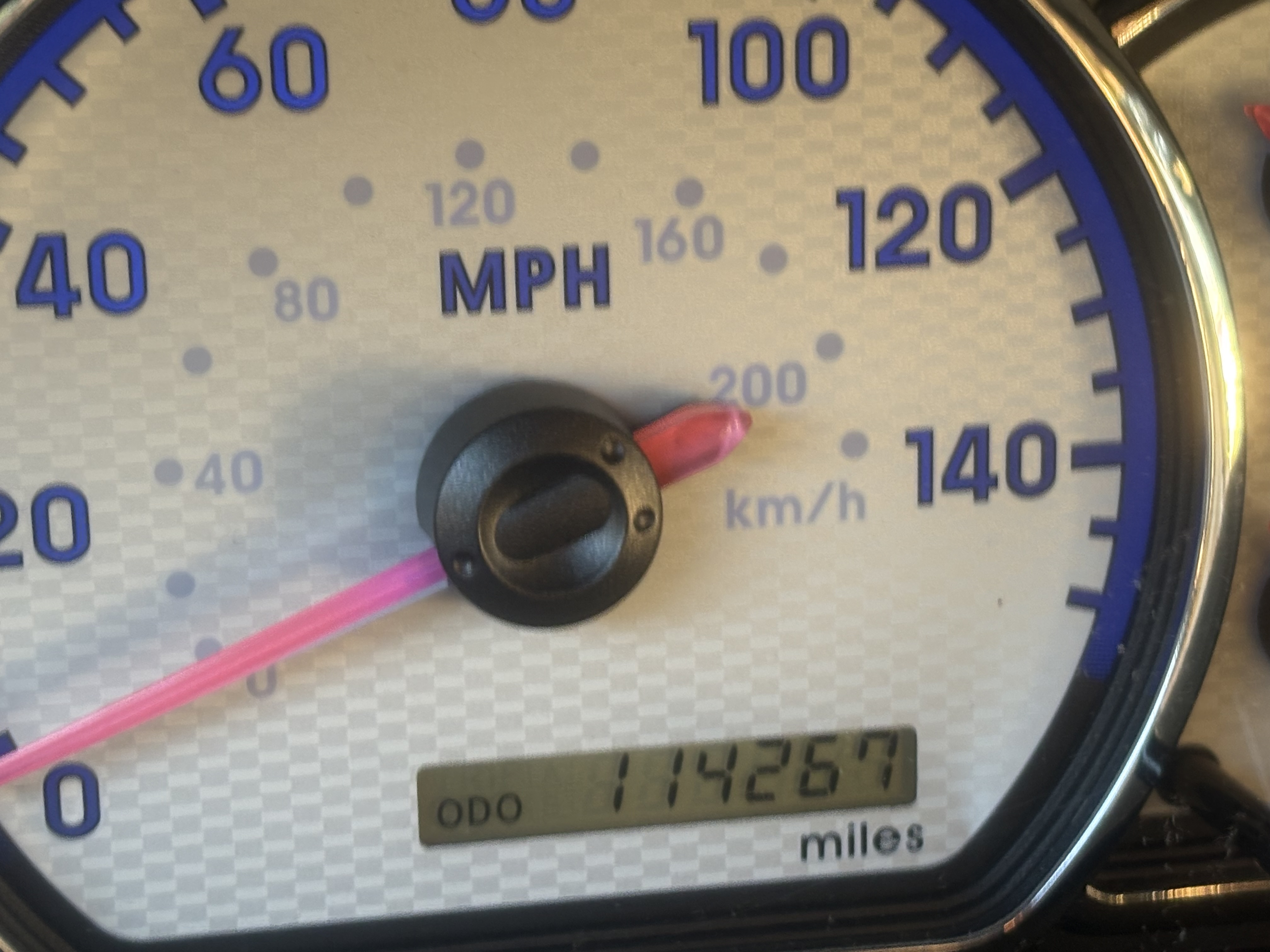 Used 2005 Mitsubishi Galant GTS FWD image 10