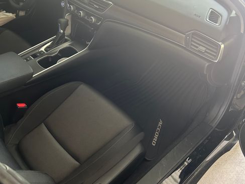 Used 2021 Honda Accord LX image 15