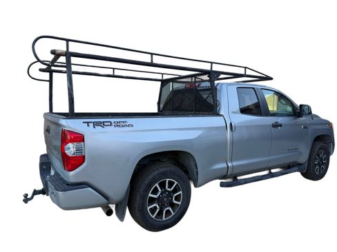 Used 2016 Toyota Tundra SR5 w/ TRD Off Road Package image 5