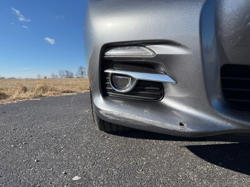 Used 2015 INFINITI Q50 2.0t w/ Moonroof Package image 26