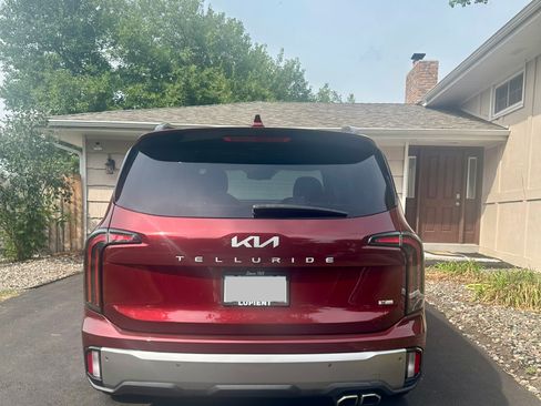 Used 2023 Kia Telluride EX X-Line AWD/4WD image 13