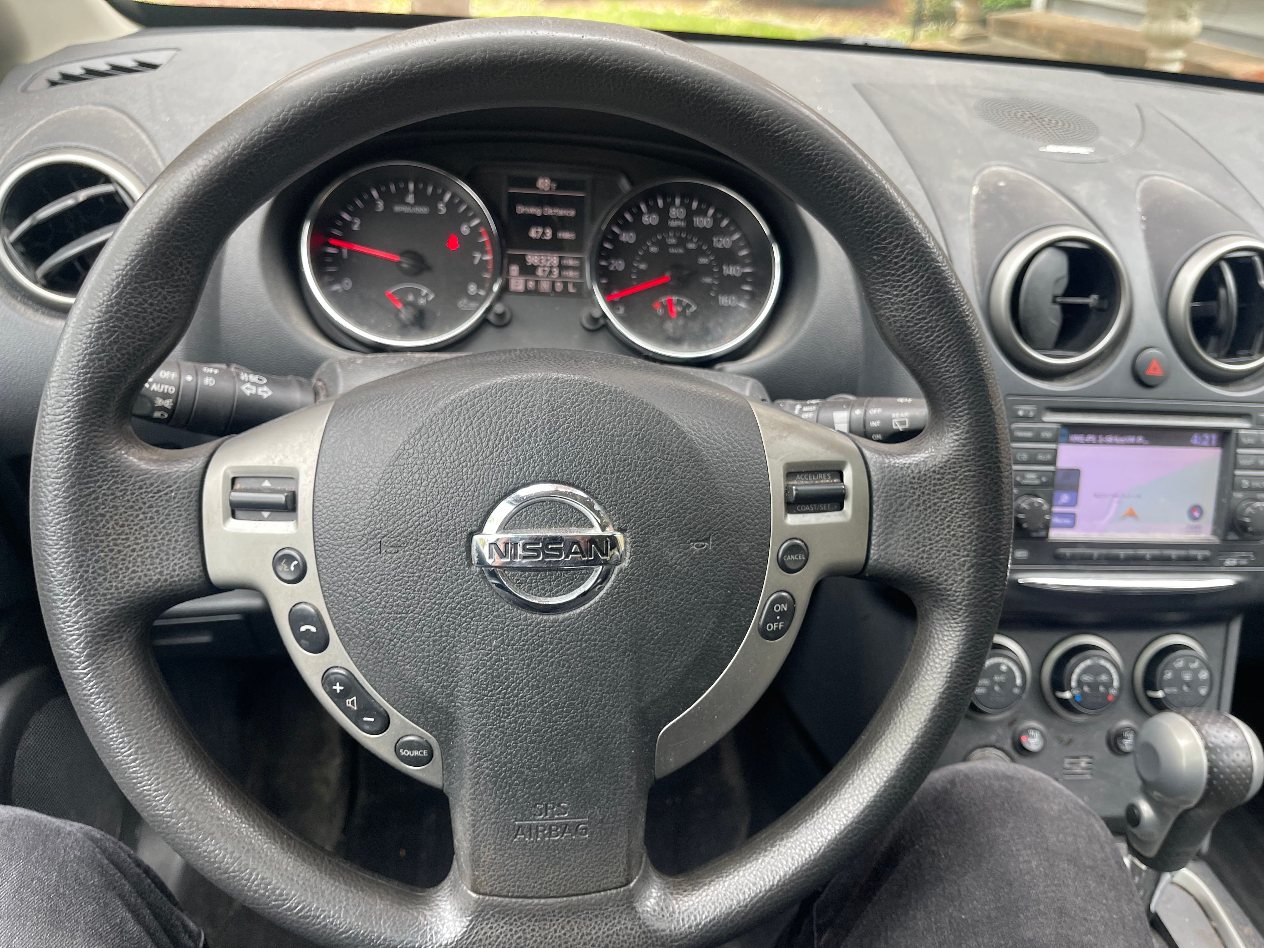 Used 2013 Nissan Rogue SV w/ Premium Pkg AWD/4WD image 10