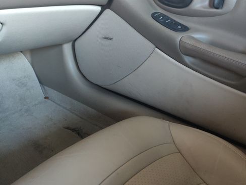 Used 2003 Chevrolet Corvette Coupe w/ Preferred Equipment Group image 22