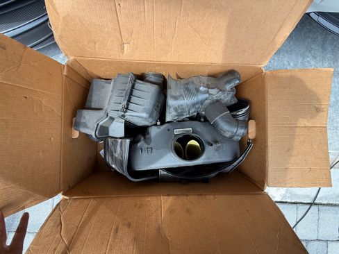 Used 2003 BMW M3 Coupe RWD image 29