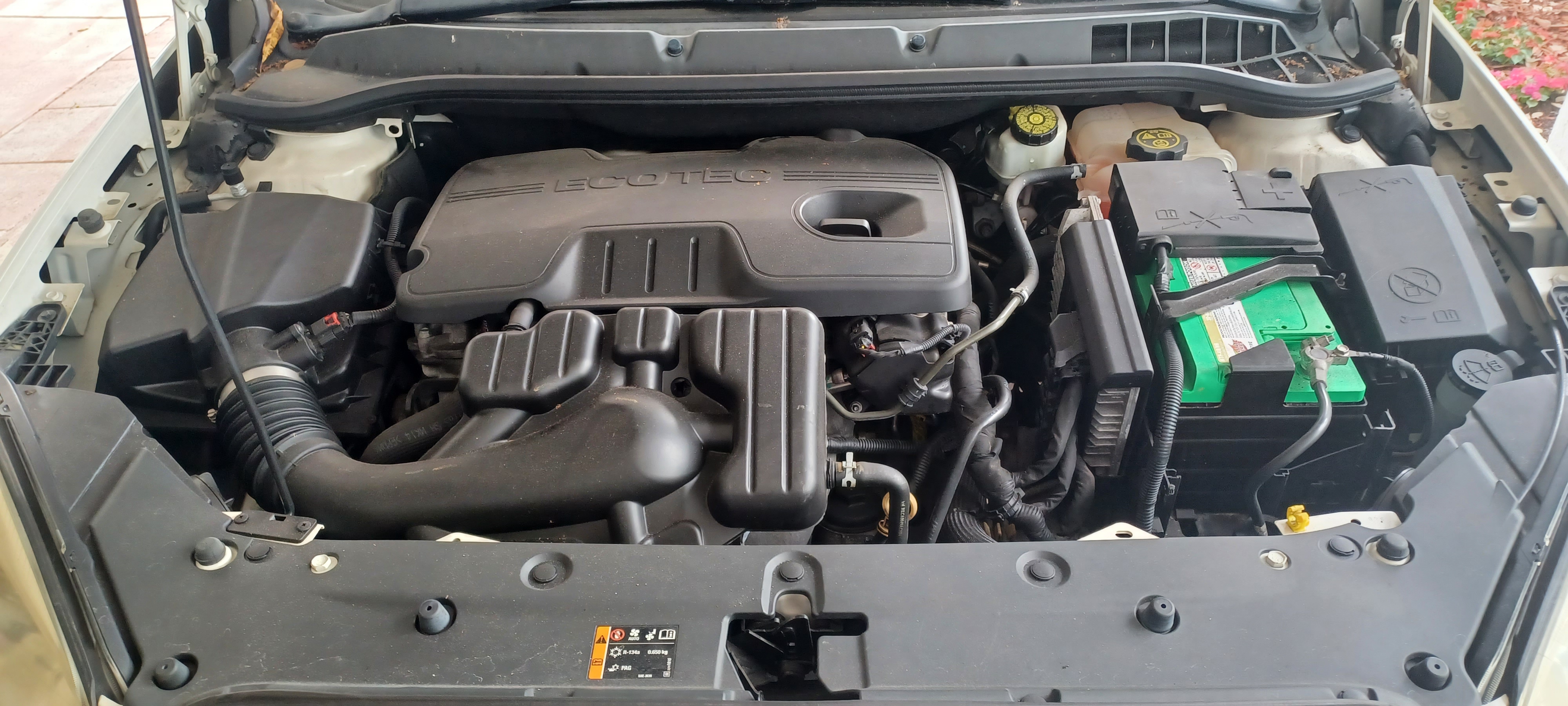 Used 2014 Buick Verano Convenience FWD image 12