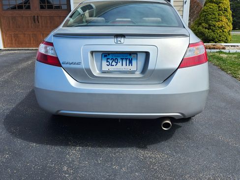 Used 2006 Honda Civic EX image 2