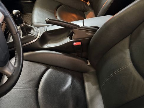 Used 2008 Porsche Cayman S RWD image 15
